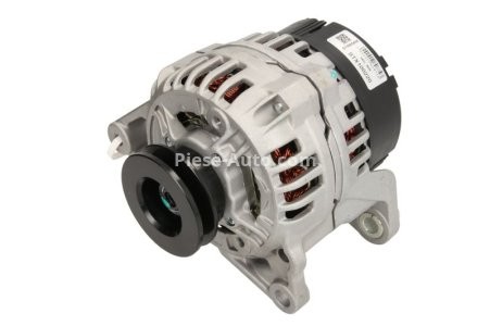 Alternator (12V, 90A) pentru: IVECO DAILY II 2.5D/2.8D 01.89-05.07