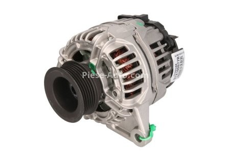Alternator (12V, 90A) pentru: IVECO DAILY III 2.8CNG/2.8D 05.99-07.07
