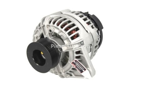 Alternator (12V, 120A) pentru: IVECO DAILY III 2.8D 05.99-07.07
