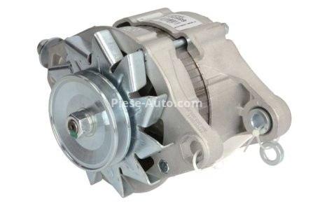 Alternator (12V, 55A) pentru: LADA 1200-1600, NOVA, OKA, SAMARA, TOSCANA 0.8-1.6 11.75-12.13