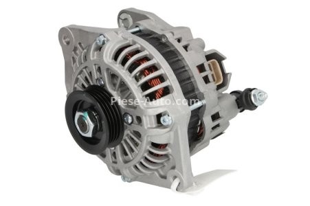Alternator (12V, 70A) pentru: MAZDA 323 C V, 323 F IV, 323 F V, 323 S IV, 323 S V, MX-3, MX-5 I, MX-5 II, XEDOS 6 1.3-1.8 01.91-10.05 1