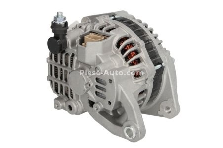 Alternator (12V, 70A) pentru: MAZDA 323 C V, 323 F IV, 323 F V, 323 S IV, 323 S V, MX-3, MX-5 I, MX-5 II, XEDOS 6 1.3-1.8 01.91-10.05 2