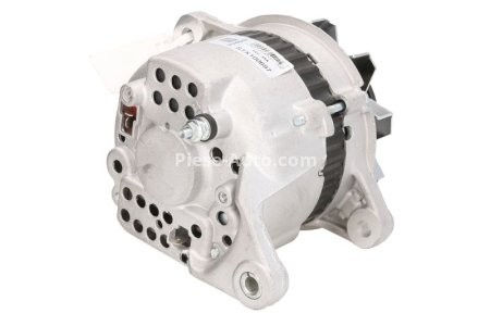 Alternator (12V, 35A) pentru: MAZDA E; NISSAN CABSTAR 1.6/2.0 08.80-05.94