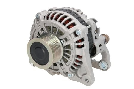 Alternator (12V, 100A) pentru: MAZDA 5, 6, CX-7 2.0D/2.2D 02.05-03.13