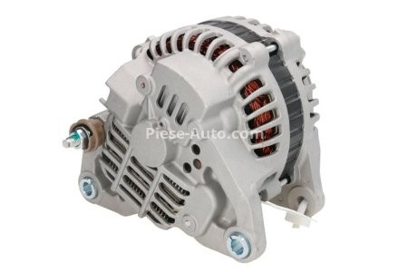 Alternator (12V, 100A) pentru: MAZDA 5, 6, CX-7 2.0D/2.2D 02.05-03.13