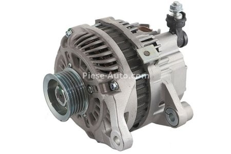 Alternator (14V, 90A) pentru: MAZDA 2, 3, 6 1.3-2.3 07.03-05.19