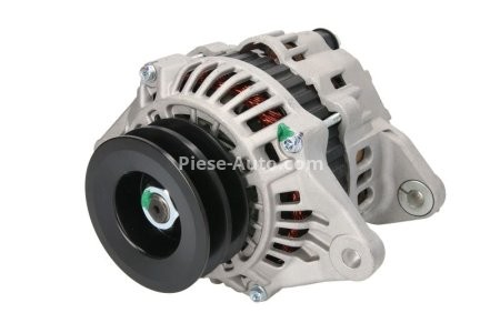 Alternator (14V, 80A) pentru: MAZDA 323 F VI, 323 P V, 323 S V, 323 S VI, 626 V, B-SERIE, BT-50, MPV I, PREMACY 1.4-3.0 11.89-12.15