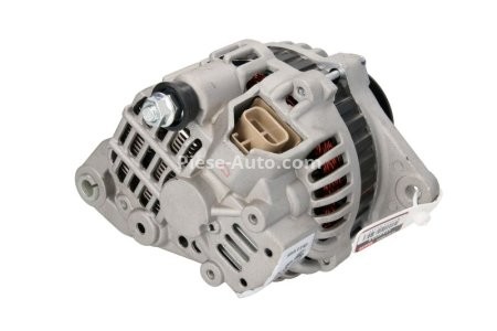 Alternator (14V, 80A) pentru: MAZDA 323 F VI, 323 P V, 323 S V, 323 S VI, 626 V, B-SERIE, BT-50, MPV I, PREMACY 1.4-3.0 11.89-12.15