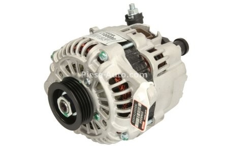 Alternator (12V, 80A) pentru: MAZDA 323 F VI, 323 S VI, 626 V, MX-5 II, PREMACY 1.6-2.0 05.97-10.05
