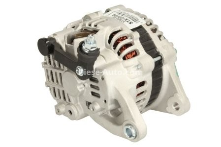 Alternator (12V, 80A) pentru: MAZDA 323 F VI, 323 S VI, 626 V, MX-5 II, PREMACY 1.6-2.0 05.97-10.05