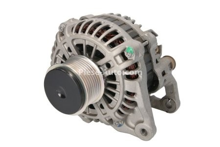Alternator (12V, 90A) pentru: MAZDA 6, CX-7, MPV II 2.0D/2.2D 06.02-03.13