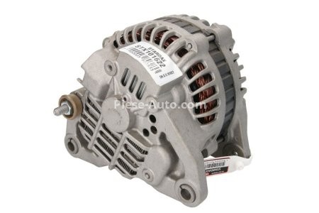 Alternator (12V, 90A) pentru: MAZDA 6, CX-7, MPV II 2.0D/2.2D 06.02-03.13