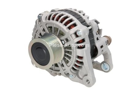 Alternator (12V, 90A) pentru: MAZDA 3, 5, 6, CX-7 2.0D/2.2D 02.05-03.13