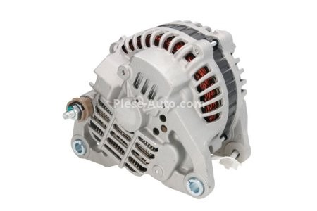 Alternator (12V, 90A) pentru: MAZDA 3, 5, 6, CX-7 2.0D/2.2D 02.05-03.13