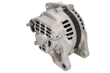 Alternator (12V, 65A) pentru: MAZDA 626 II 1.6/2.0 11.82-01.90