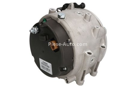 Alternator (12V, 190A) pentru: MERCEDES C (CL203), C T-MODEL (S203), C (W203), CLK (C209), E T-MODEL (S210), E T-MODEL (S211), E (W210), E (W211), G (W463), M (W163) 2.2D-3.2D 06.98-07.09