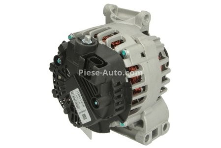 Alternator (12V, 115A) pentru: MERCEDES A (W169), B SPORTS TOURER (W245), CLC (CL203) 1.5-2.1D 09.04-06.12