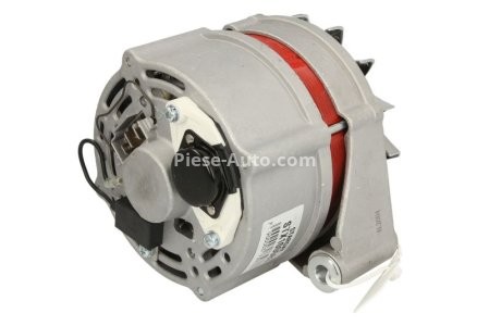 Alternator (12V, 55A) pentru: MERCEDES 124 (C124), 124 T-MODEL (S124), 124 (W124), 190 (W201), E T-MODEL (S124), E (W124), T1 (601), T1 (601, 611), T1 (602), T1 (B601) 2.0-3.0D 04.77-