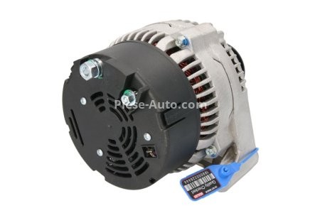 Alternator (12V, 70A) pentru: MERCEDES 124 (C124), 124 T-MODEL (S124), 124 (W124), 190 (W201), C T-MODEL (S202), C (W202), E T-MODEL (S124), E (W124), G (W463) 1.8-3.0D 10.82-03.01