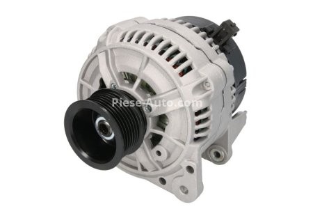 Alternator (14V, 120A) pentru: MERCEDES V (638/2), VITO (W638) 2.0/2.3D 02.96-07.03