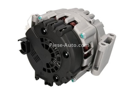 Alternator (14V, 180A) pentru: MERCEDES C (C204), C T-MODEL (S204), C (W204), CLS (C218), CLS SHOOTING BRAKE (X218), E (A207), E (C207), E T-MODEL (S212), E (W212), GLE (W166) 1.8-3.7 06.04-
