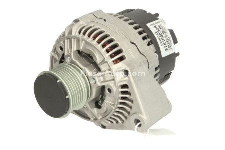 Alternator (12V, 90A) pentru: MERCEDES G (W461), G (W463), SPRINTER 2-T (B901, B902), SPRINTER 3-T (B903), SPRINTER 4-T (B904), V (638/2), VARIO, VARIO (B667, B670, B668) 2.2D-3.0D 01.95-