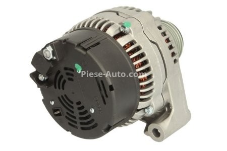 Alternator (12V, 90A) pentru: MERCEDES G (W461), G (W463), SPRINTER 2-T (B901, B902), SPRINTER 3-T (B903), SPRINTER 4-T (B904), V (638/2), VARIO, VARIO (B667, B670, B668) 2.2D-3.0D 01.95-
