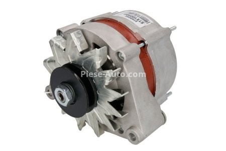 Alternator (12V, 80A) pentru: MERCEDES E (W124), G (W460), G (W463), MB (W631), S (C126), S (W126), S (W140), SL (R107), T1 (601, 611), T1 (B601), T1/TN, T2/LN1 2.3-5.5 10.79-08.98
