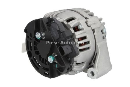 Alternator (12V, 90A) pentru: MERCEDES C T-MODEL (S202), CLK (A208), CLK (C208), E T-MODEL (S210), E (W210) 2.0/2.3 06.00-03.03