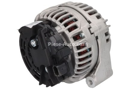 Alternator (12V, 120A) pentru: MERCEDES C T-MODEL (S202), C (W202), CLK (A208), CLK (C208), E T-MODEL (S210), E T-MODEL (S211), E (W210), E (W211), VIANO (W639) 2.4-3.7 12.96-