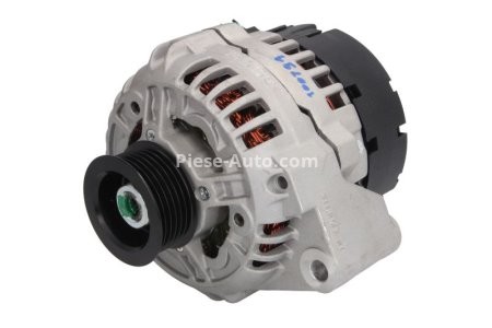 Alternator (12V, 90A) pentru: MERCEDES CLK (A208), CLK (C208), E T-MODEL (S210), E (W210), SLK (R170) 2.0/2.3/3.2 09.96-04.04