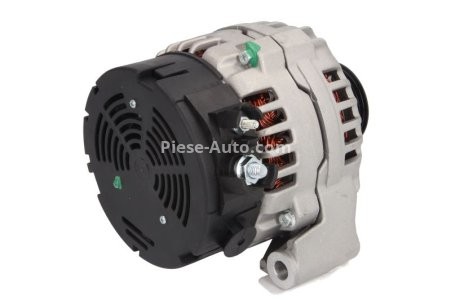 Alternator (12V, 90A) pentru: MERCEDES CLK (A208), CLK (C208), E T-MODEL (S210), E (W210), SLK (R170) 2.0/2.3/3.2 09.96-04.04