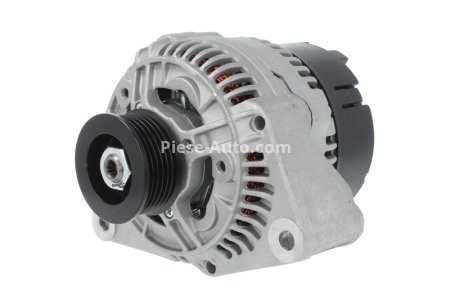 Alternator (12V, 90A) pentru: MERCEDES V (638/2), VITO (W638) 2.3D 02.96-07.03