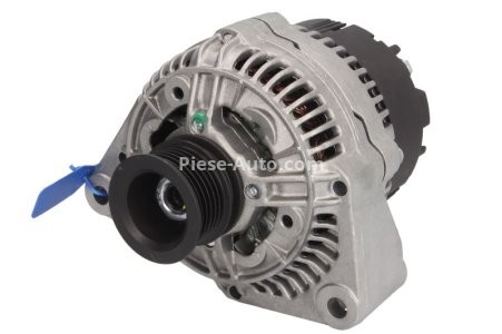 Alternator (12V, 90A) pentru: MERCEDES 124 (C124), 124 T-MODEL (S124), 124 (W124), C T-MODEL (S202), C (W202), CLK (A208), CLK (C208), E (A124), E (C124), E T-MODEL (S124) 1.8-3.6 05.86-06.05