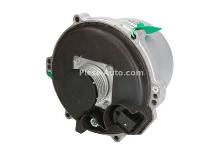 Alternator (12V, 150A) pentru: MERCEDES C T-MODEL (S203), E T-MODEL (S210), E (W210), G (W463), M (W163), S (C215), S (W220), V (638/2) 2.1D-5.8 06.98-