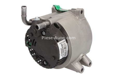 Alternator (12V, 150A) pentru: MERCEDES A (W168), VANEO (414) 1.7D 07.98-07.05 2