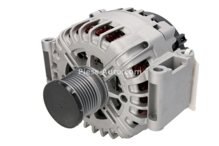 Alternator (14V, 220A) pentru: MERCEDES E (W211), E (W212), GL (X164), M (W164), SPRINTER 3,5-T (B906), SPRINTER 5-T (B906) 3.0D 09.06-