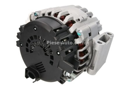 Alternator (14V, 220A) pentru: MERCEDES E (W211), E (W212), GL (X164), M (W164), SPRINTER 3,5-T (B906), SPRINTER 5-T (B906) 3.0D 09.06-