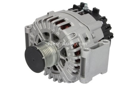 Alternator (14V, 180A) pentru: MERCEDES E T-MODEL (S212), E (W212), GLK (X204), M (W166) 2.2D/3.5 12.08-12.16