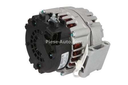 Alternator (14V, 180A) pentru: MERCEDES E T-MODEL (S212), E (W212), GLK (X204), M (W166) 2.2D/3.5 12.08-12.16