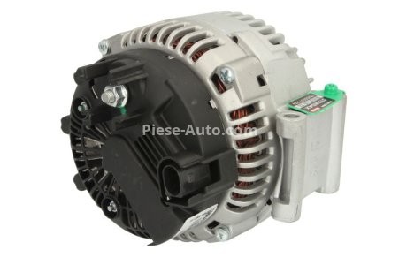 Alternator (12V, 180A) pentru: MERCEDES CLC (CL203), GLK (X204), M (W166), SPRINTER 3,5-T (B906), SPRINTER 3-T (B906), SPRINTER 4,6-T (B906), SPRINTER 5-T (B906), VIANO (W639) 2.0D-3.5 09.03-