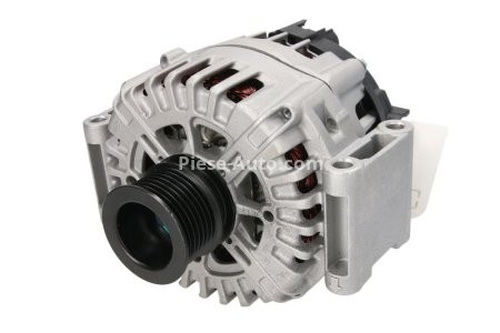 Alternator (14V, 180A) pentru: MERCEDES C T-MODEL (S203), C T-MODEL (S204), C (W203), C (W204), CLK (A209), CLK (C209), CLS (C218), CLS (C219), CLS SHOOTING BRAKE (X218) 2.1D/3.0D/3.5 01.05-