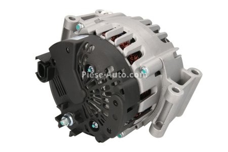 Alternator (14V, 150A) pentru: MERCEDES C (C204), C T-MODEL (S204), C (W204), E (A207), E (C207), E T-MODEL (S212), E (W212), GLK (X204), M (W166), SLK (R172), SPRINTER 3 1.8-3.5 06.06-