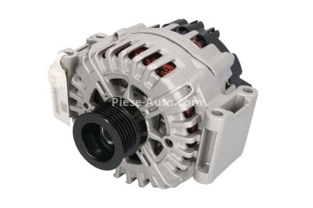 Alternator (14V, 180A) pentru: MERCEDES C (C204), C T-MODEL (S204), C (W204), CLS (C218), CLS SHOOTING BRAKE (X218), E (A207), E (C207), E T-MODEL (S212), E (W212), M (W166) 2.2D/3.0/3.5 06.06-