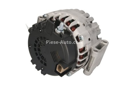 Alternator (14V, 220A) pentru: MERCEDES S (W221), SPRINTER 3,5-T (B906), SPRINTER 3-T (B906), SPRINTER 4,6-T (B906), SPRINTER 5-T (B906) 2.1D/2.2D 06.06-