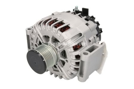 Alternator (12V, 220A) pentru: MERCEDES GLK (X204), M (W166), SPRINTER 3,5-T (B906), SPRINTER 3-T (B906), SPRINTER 4,6-T (B906), SPRINTER 5-T (B906) 2.1D-3.5 06.06-