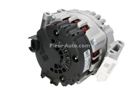 Alternator (14V, 180A) pentru: MERCEDES C (C204), C T-MODEL (S204), C (W204), CLS (C218), CLS SHOOTING BRAKE (X218), E (A207), E (C207), E T-MODEL (S212), E (W212), GLK (X204) 2.2D-5.5 06.06-