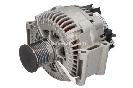 Alternator (12V, 180A) pentru: MERCEDES G (W463), GL (X164), M (W164), R (W251, V251) 3.0D 07.05-