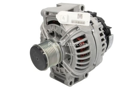 Alternator (12V, 150A) pentru: MERCEDES E T-MODEL (S211), E (W211), SPRINTER 3,5-T (B906), SPRINTER 3-T (B906), SPRINTER 5-T (B906), VIANO (W639) 1.8-2.2D 11.02-