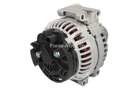 Alternator (12V, 150A) pentru: MERCEDES E T-MODEL (S211), E (W211), SPRINTER 3,5-T (B906), SPRINTER 3-T (B906), SPRINTER 5-T (B906), VIANO (W639) 1.8-2.2D 11.02-